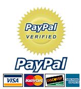 Paypal Logo Air Cannon