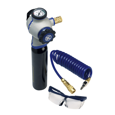 CO2 Kit Air Cannon